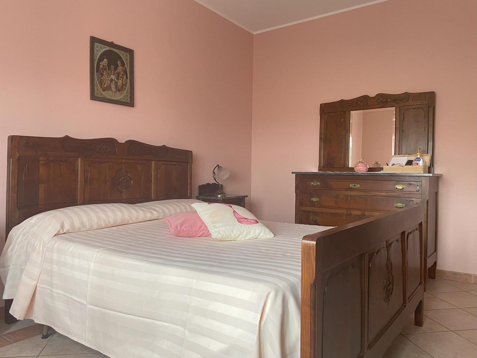 Agriturismo Finestre di Langa Trezzo Tinella Bagian luar foto